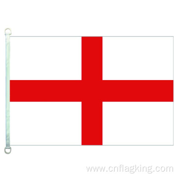 England national flag 100% polyster 90*150cm